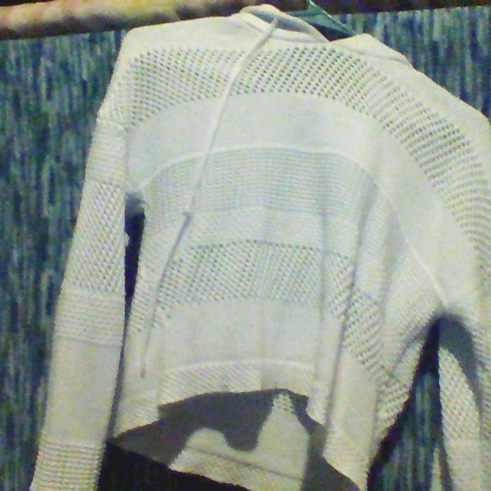 hoodie mashie